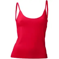 HEINE Top rojo