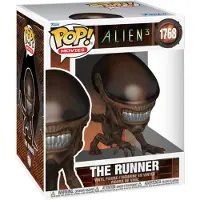 Funko POP! Figura De Xenomorfo De Alien 3