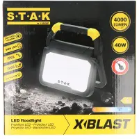 S.T.A.K Foco De Trabajo X-blast 40w