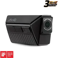 Mio MiVue MP30 con GPS Cámara