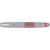 Oregon Guía de sierra 124MLEA041, mini de 3/8", 1,1 mm, espada Micro-Lite de 30 cm