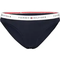 Tommy Hilfiger Underwear Braga navy / gris / rojo / blanco