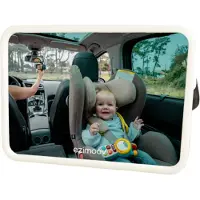 Ezimoov Espejo Retrovisor Led Pro