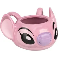Paladone Taza Angel Lilo &amp; Stitch