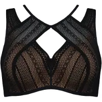 Marlies Dekkers Anaisha Black Talla: 75 E | Brasieres Outlet | Mujer | Negro
