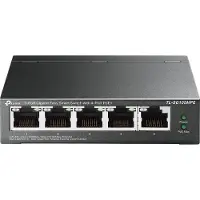 TP-LINK Switch Tl-sg105mpe