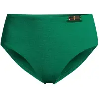 Chantelle Hera Brief Emerald Green Talla: 40 | Bikinis Outlet | Mujer | Verde
