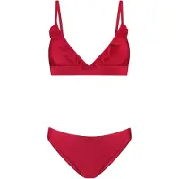 Shiwi Bikini 'Beau' rojo
