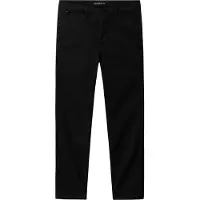 Gabba Pantalón chino 'Paul K3280 Dale' negro