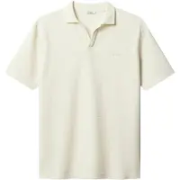 Gabba Camiseta 'Lio' blanco lana