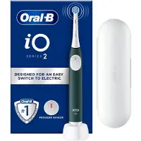 Oral-B Cepillo De Dientes Eléctrico Io2