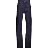 America Today Arlington Raw Denim Talla: W26 | Vaqueros Rectos Outlet | Mujer | Azul