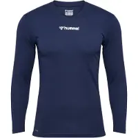 Hummel Camiseta Interior De Manga Larga Essential
