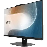 MSI Ordenador All In One Modern Am272p 1m-855eu 27´´ I5-120u/16gb/512gb Ssd