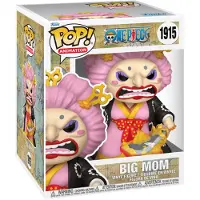 Funko POP! Figura One Piece Big Mom (kimono)