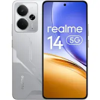 Realme 14 5g 8gb/256gb 6.7´´