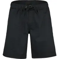 Stoic - Hemp53 MMXX. Shorts - Pantalones cortos size 3XL, negro