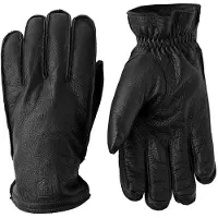 Hestra - Jon - Guantes size 10, negro