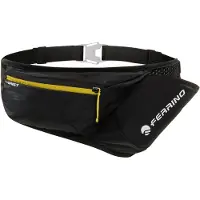 Ferrino - X-Waist - Riñonera negro