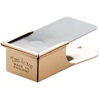 Acme - Clicker No. 470 polished brass