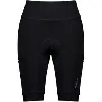 Endurance - Women's Bray V2 Cycling/MTB Cargo Tights - Pantalones de ciclismo size 40, negro