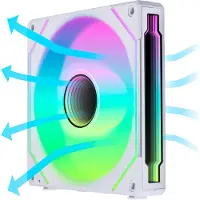 Lian Li Ventilador 14rslin1w/uni Fan Sl Infinity