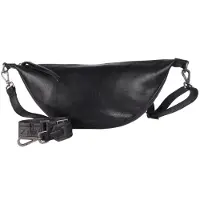 Harbour 2nd Bolso de hombro 'Jp-Novalie' negro