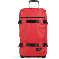 Eastpak - Marcas - Transit'R M Tarp Red - Rojo