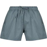 Stoic - Women's Hemp53 MMXX. Shorts - Pantalones cortos size M, gris