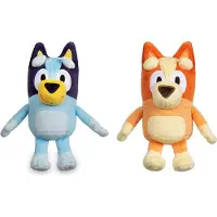 Famosa Bluey Cdu Peluche Básico Surtido 20 Cm