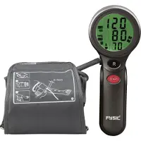 Fysic Monitor De Presión Arterial Fb-180
