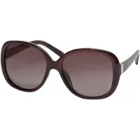 Pilgrim Gafas de sol 'Parker' marrón