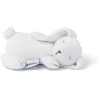 Doomoo Osito De Peluche Con Manta Bunny