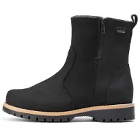 Pomar - Women's Tassu GTX Ankle Boot - Botas invierno size 43, negro