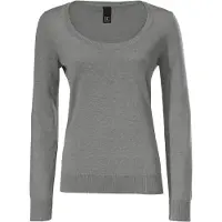 HEINE Jersey gris