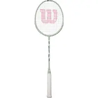 Wilson Raqueta De Bádminton Impact