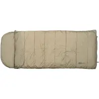 JRC Saco De Dormir Defender Ii Wide