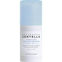 SKIN1004 Protector Solar Madagascar Centella Hyalu-cica Silky-fit Stick Spf50+ Pa++++ 7 G
