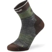 Lenz Calcetines Largos Merino Outdoor 2 Low Half