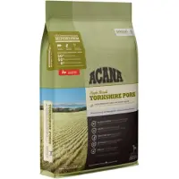 Acana Singles Yorkshire Pork Dog - 2 kg
