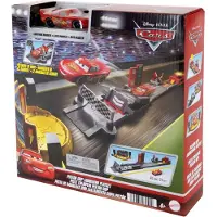 Cars Circuito De La Copa Pistón