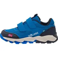 TROLLKIDS Zapatillas De Senderismo Preikestolen
