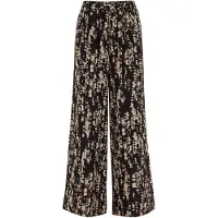 We fashion Trouser Black Talla: W40 | Pantalones Outlet | Mujer | Negro