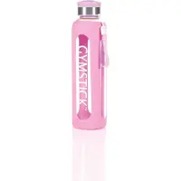 Gymstick Botella Glass 600ml