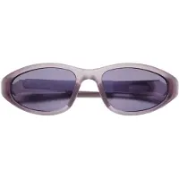 CHiMi Eyewear Unisex Split - Light Purple Talla: OS | Gafas de Sol Outlet | Unisex | Púrpura