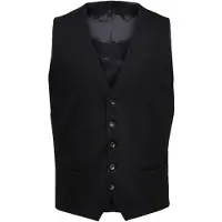 Selected Chaleco De Vestir Neil Slim Fit