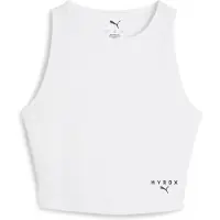 Puma Camiseta Sin Mangas X Hyrox Rib Crop