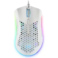 Mars Gaming Ratón Gaming Mmex 32000 Dpi