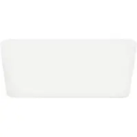 Eglo RAPITA, con tecnología LED, 750 lúmenes, 220-240 V, color blanco
