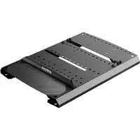 Moza Placa De Pedales Para Crp Crp2